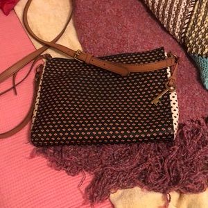 SALE!!! Fossil Great for Fall Crossbody
